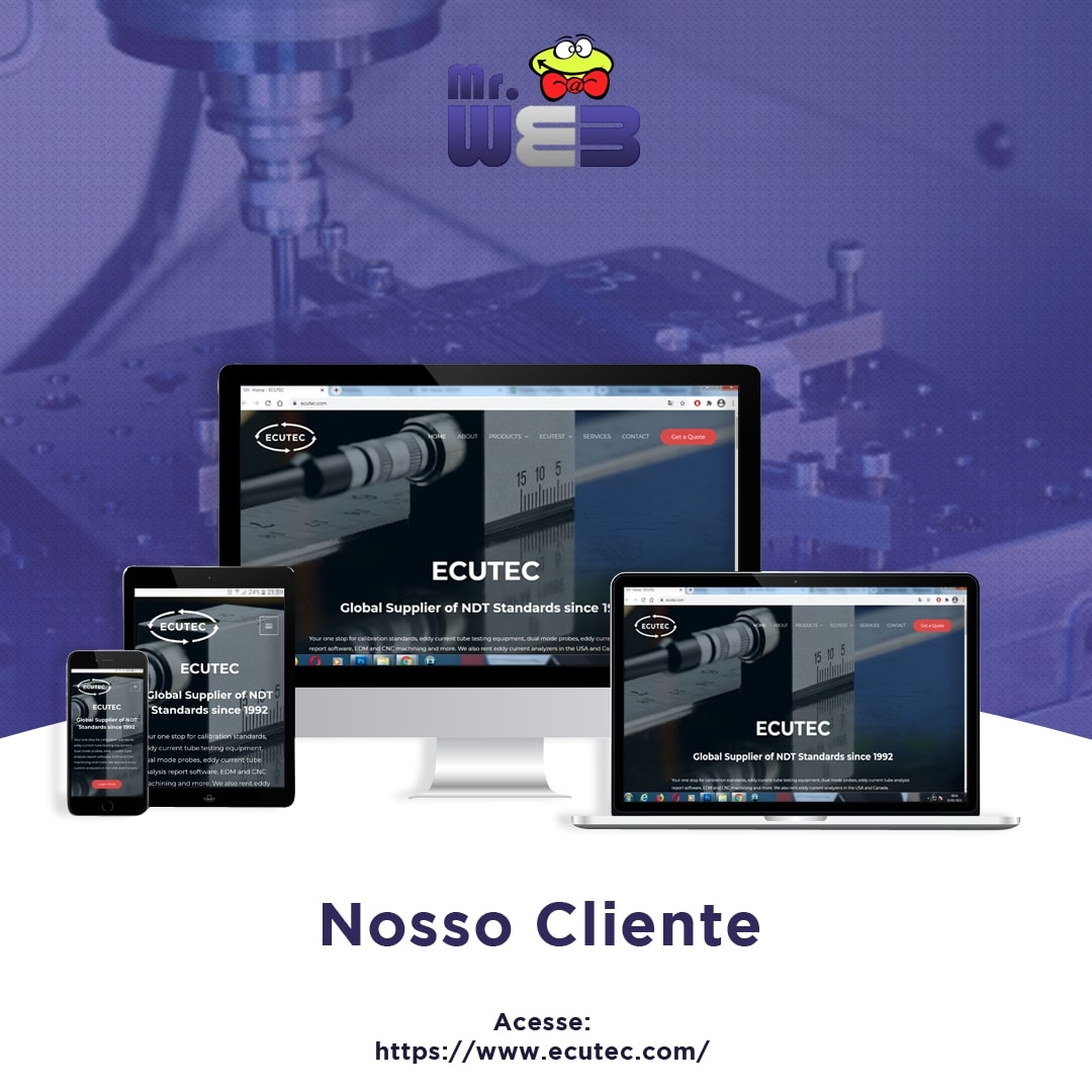 Case ECUTEC (EUA)